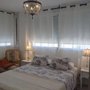  Apartamento On The