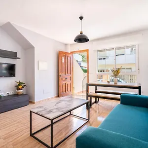  Apartamento Be Free