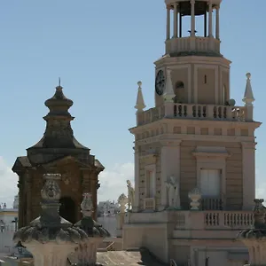 Affittacamere Hospederia Marqués, Cadice