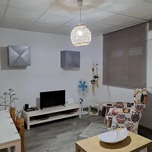  Apartamento La Casa Del Mar