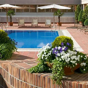 Novotel Campo De Naciones Madrid