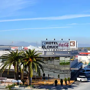 Hotel El Cruce Moraleda, Moraleda De Zafayona
