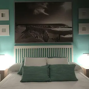 Apartamento Apartamento Nautilus Playa