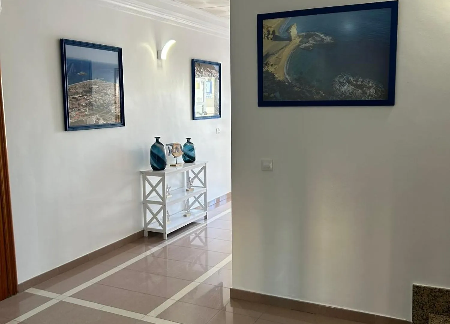 Guest house Hostal Juan Carlos Carboneras Spain