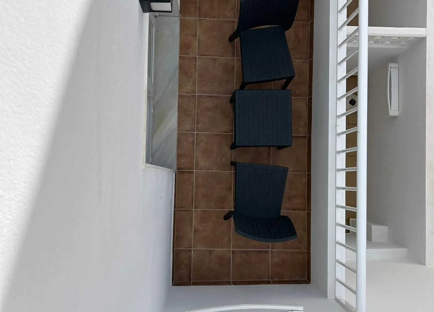 Hostal Juan Carlos Карбонерас