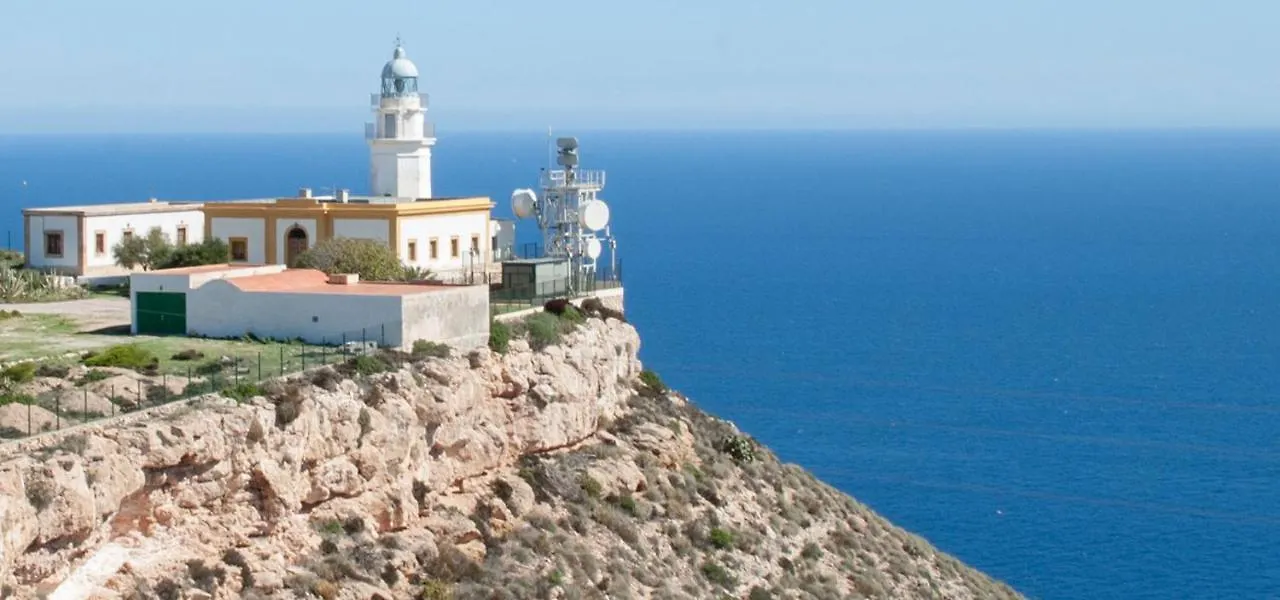 Hostal Juan Carlos Carboneras 0*,  Spain